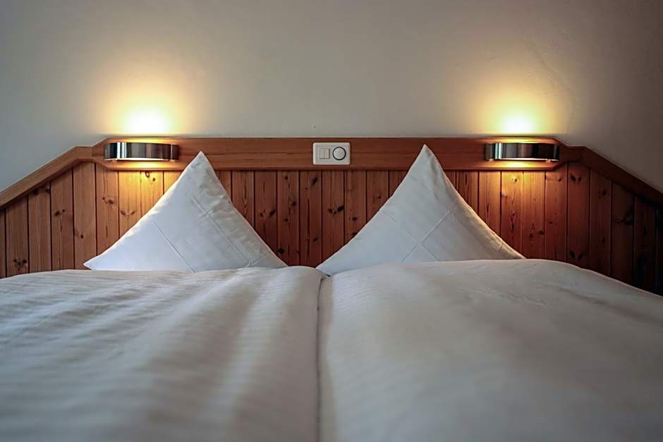 Hotel Sonnenhalde, Arosa