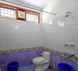 Hotel Lake Inn - A Luxury Lake View Hotel