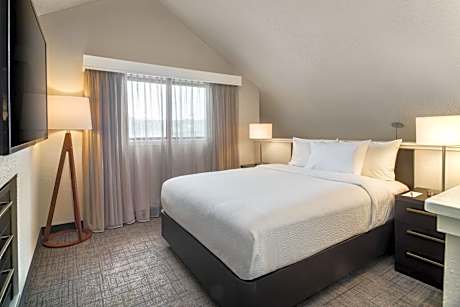 Penthouse Suite