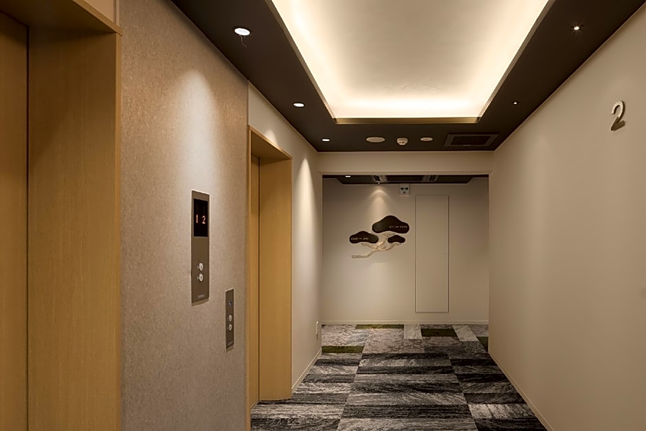 Nest Hotel Kyoto Shijo Karasuma