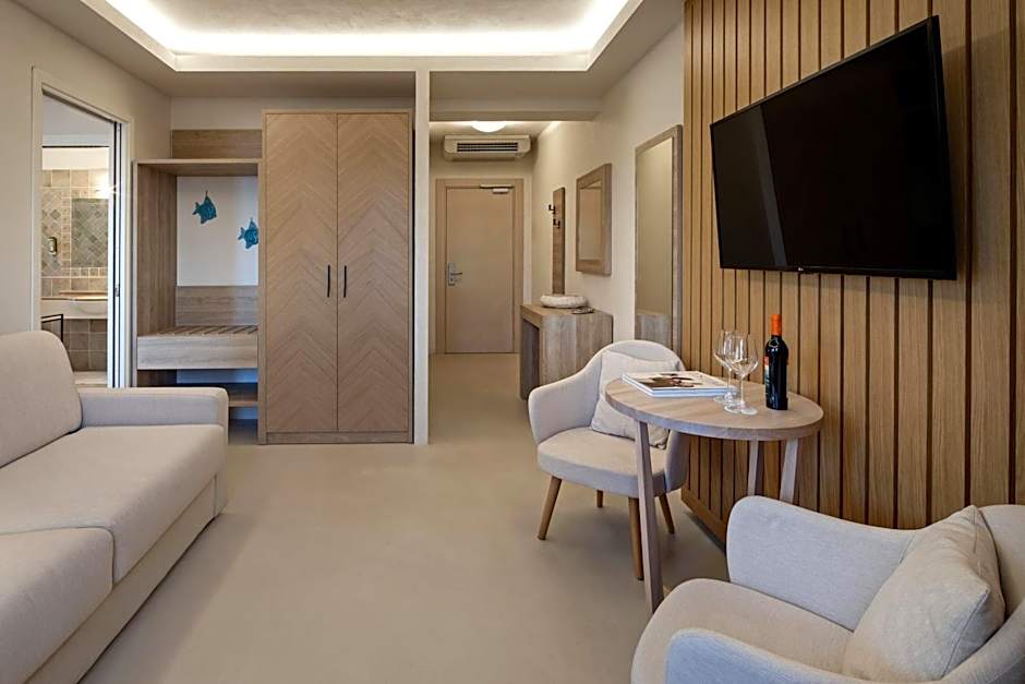Hotel Mon Repos