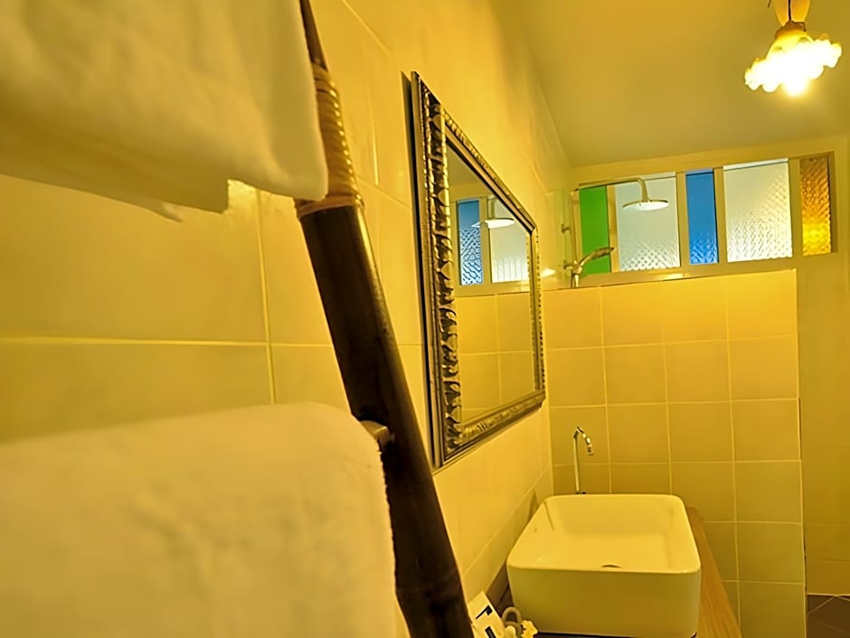 Khum Muang Min Boutique Hotel