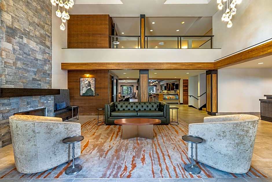 The Newberry Hotel Bend, Tapestry Collection by Hilton