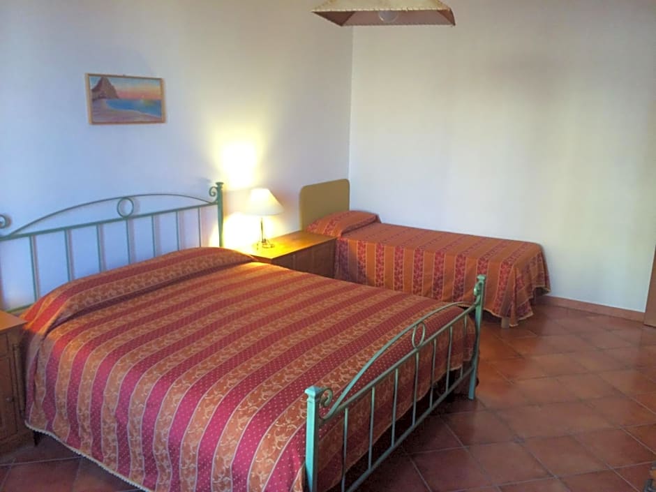 Cocoi Bed & Breakfast – San Vito Lo Capo, CA