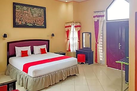 RedDoorz @ Puncak Tahura Hotel Bengkulu Tengah