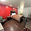 Crossroads Inn - Downtown Sacramento