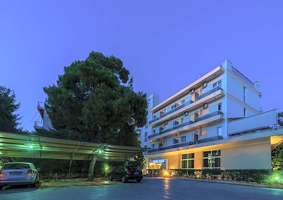 Park Hotel