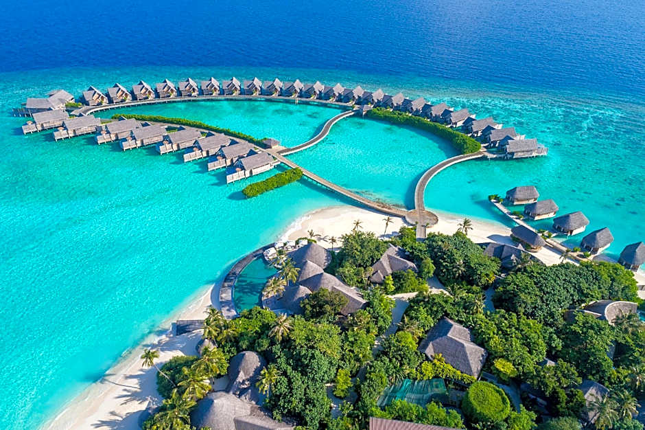 Milaidhoo Maldives