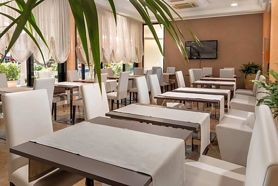 Hotel Novella