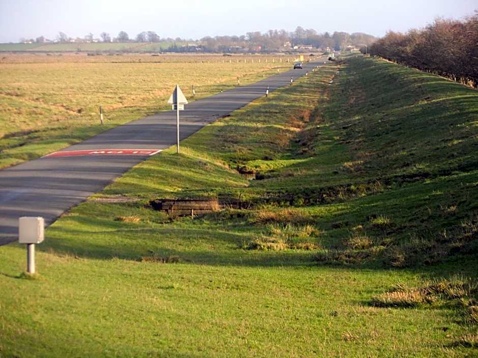 Midtown Farm Bed & Breakfast