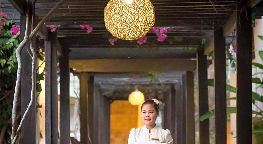 Maison Souvannaphoum Hotel