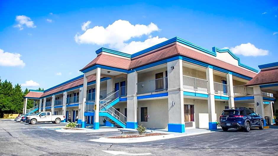 Executive Inn Yanceyville