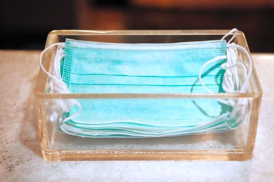 HOME Guesthouse by ZUZU