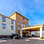 Comfort Suites Wytheville near Conference Center