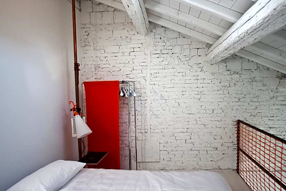 Legrenzi Rooms