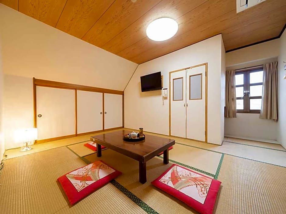 Petit Hotel P-Bow