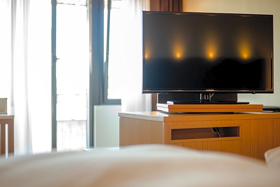 Hotel Krone