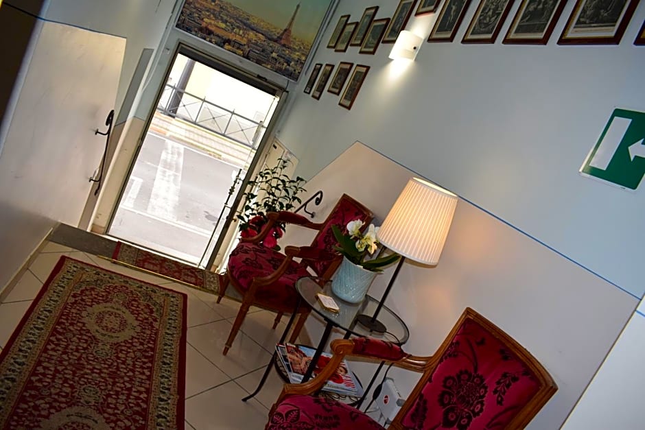 Hotel Dalmazia