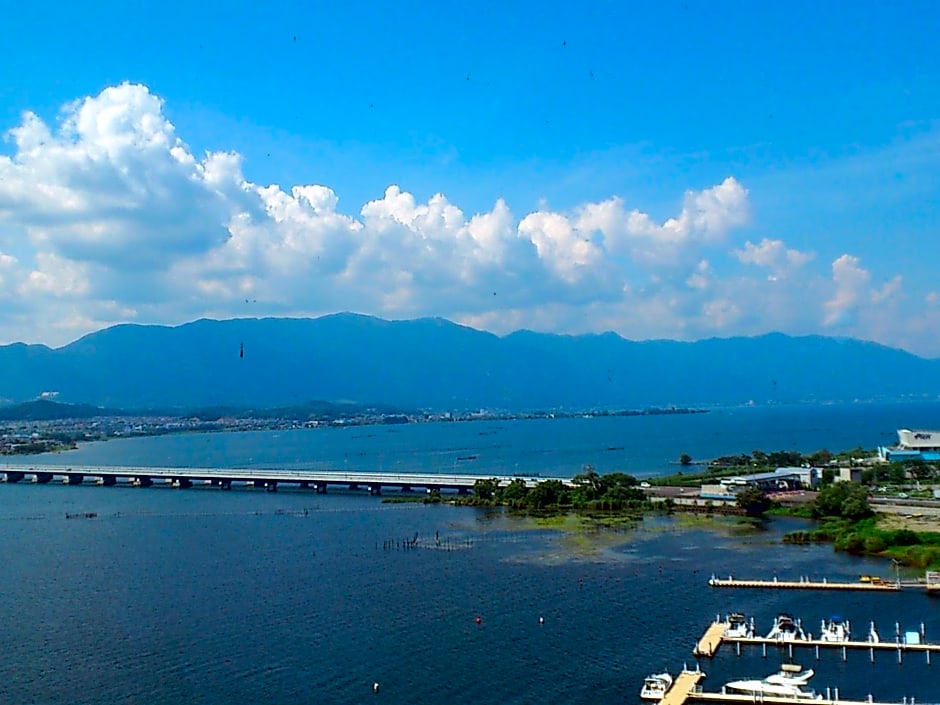 Hotel Biwako Plaza