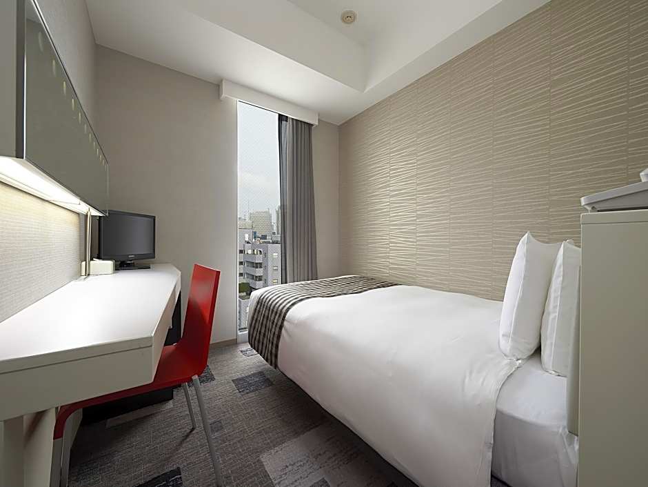 Sotetsu Fresa Inn Shimbashi-Karasumoriguchi