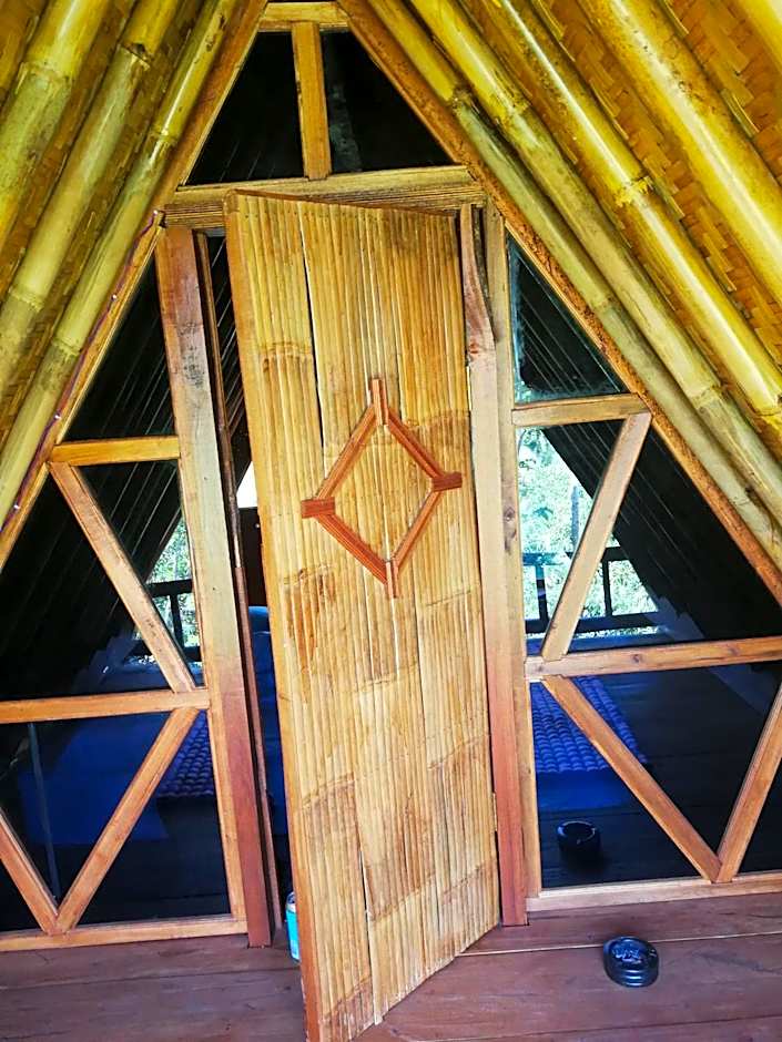 Second Home Bungalows