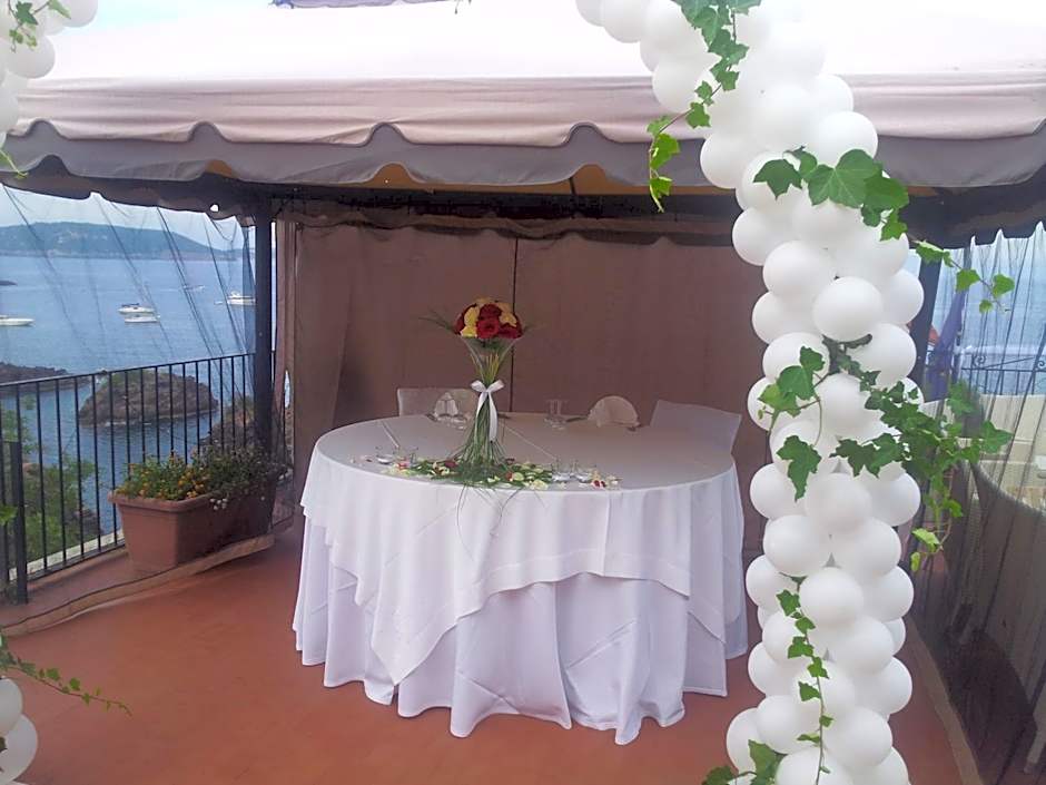 Hotel La Ninfea