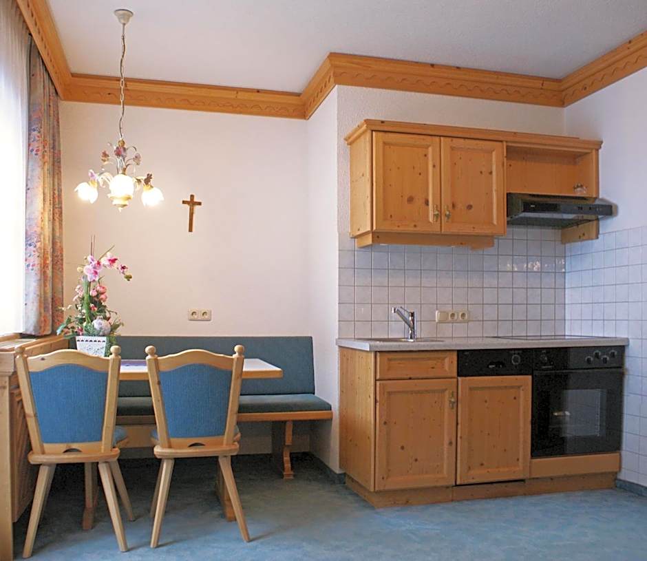 Sportapart Garni Mallaun