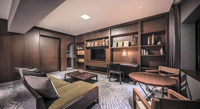 The Royal Park Hotel Kyoto Sanjo