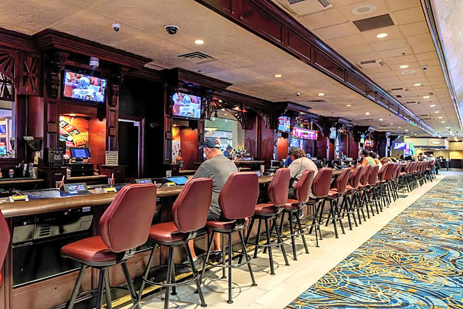 Virgin River Casino and Lodge