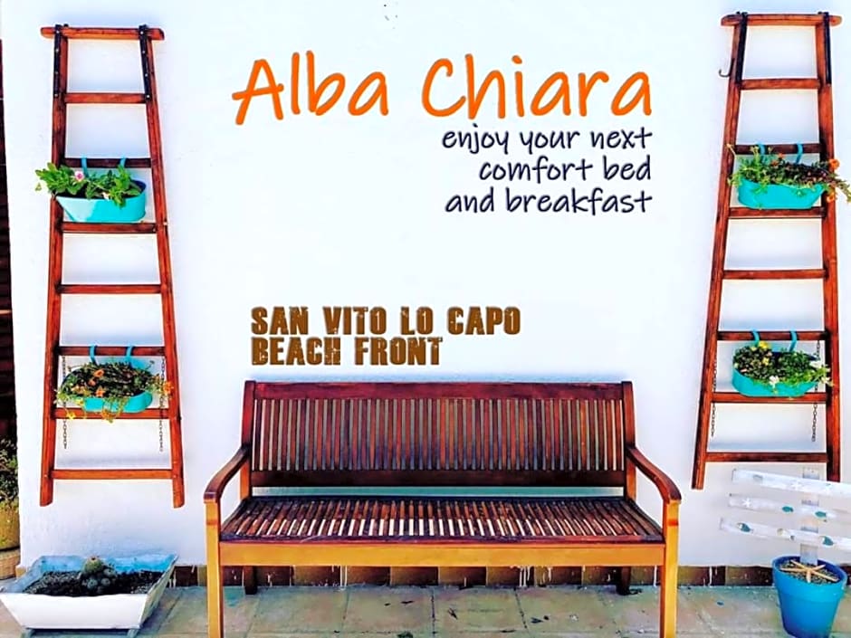 Alba Chiara B&B