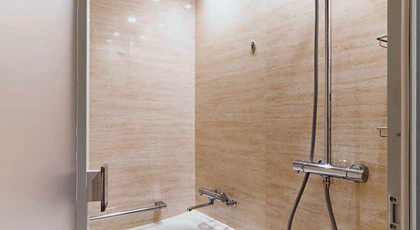 Hotel Rosso Karuizawa