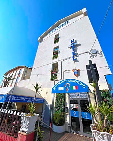 Hotel Valente