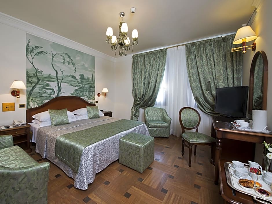 Villa Pace Park Hotel Bolognese