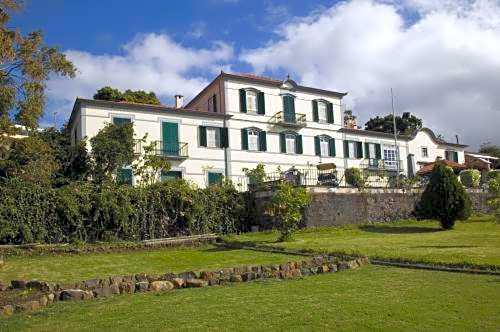 Apartamentos Quinta Mae dos Homens