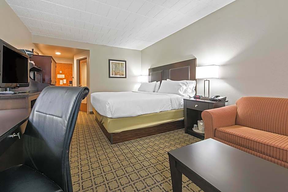 Clarion Inn Cranberry Township