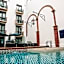 Hotel San Pedro Puebla