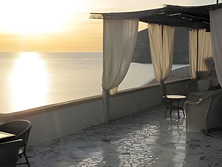 Hotel Casa Del Sole