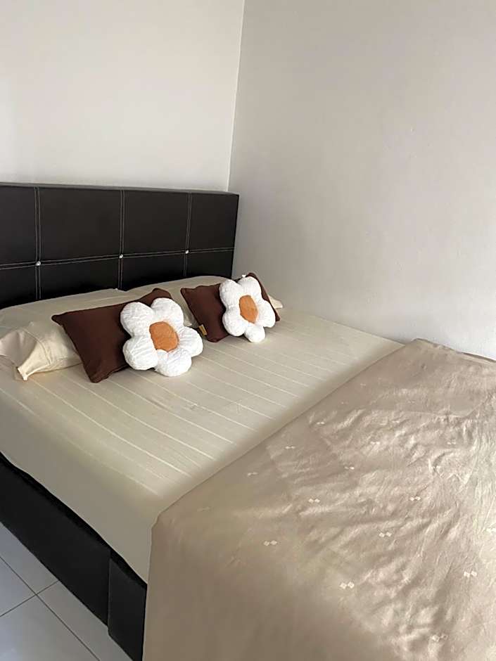 Bukit Katil Indah Homestay