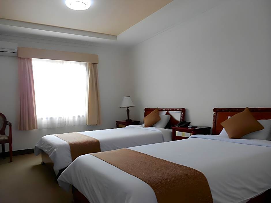 Ninh Kieu 2 Hotel