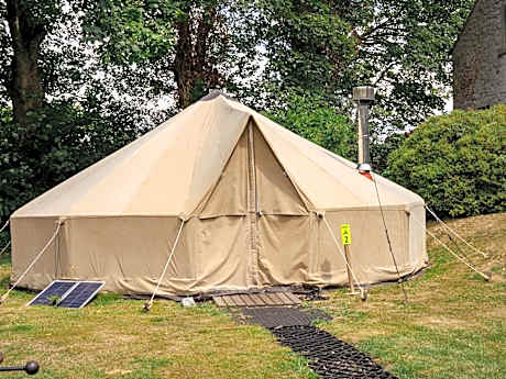 Bell Tent