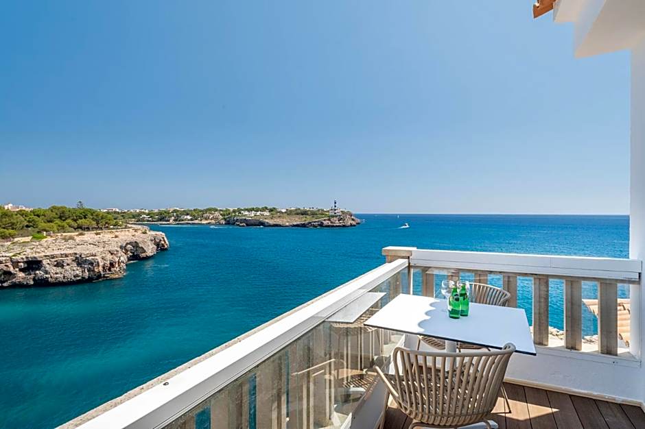 Orange Colom - Seaside Apartments