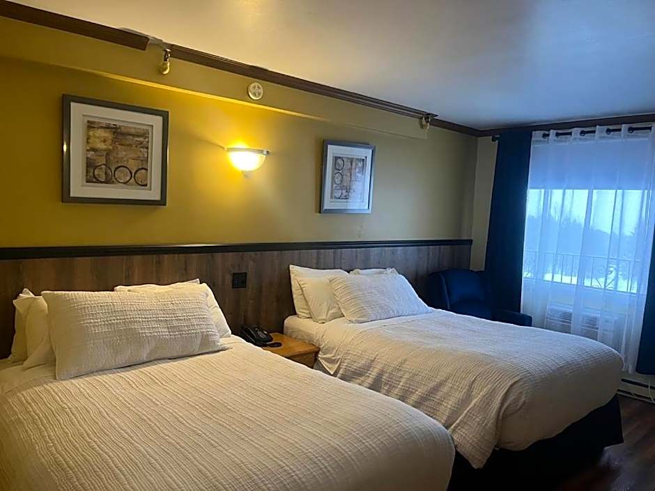 Hotel Motel Le Château