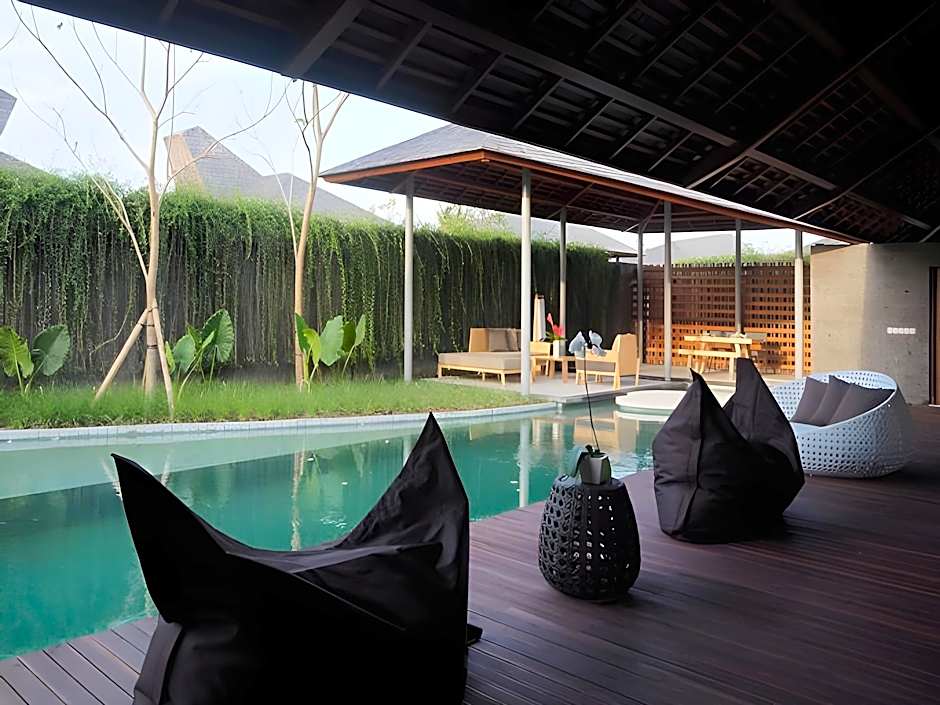 The Santai by LifestyleRetreats