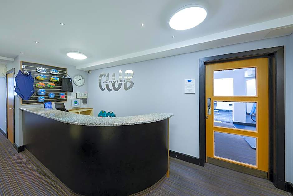 Crowne Plaza Plymouth By IHG