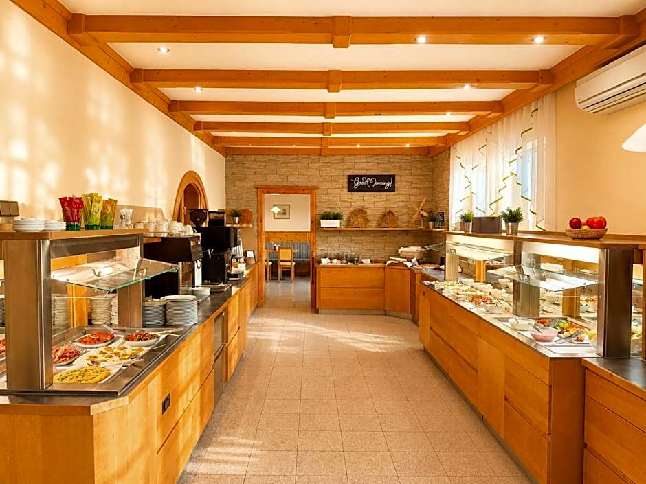 Hotel Schachenwald I Wellness & Genuss