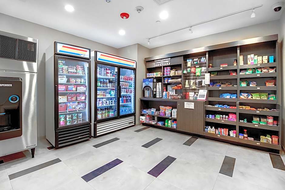 Candlewood Suites Waco By IHG