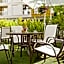 Garden Phuket hotel