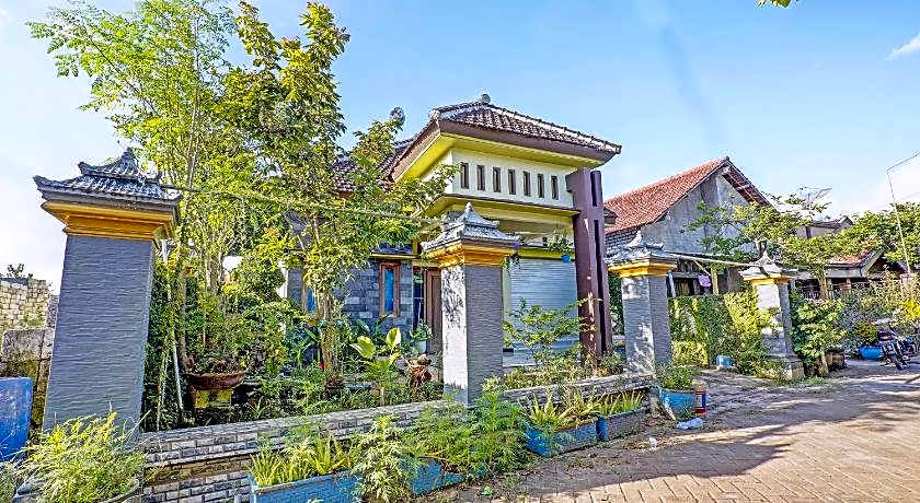 Hotel O Desa Wisata Alam Gosari (wagos)