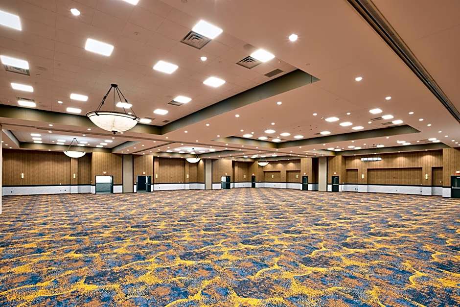 Hampton Inn By Hilton And Suites Dallas/Mesquite