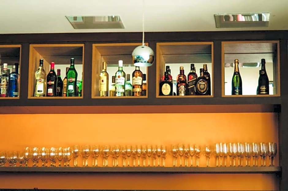 Nobile Suites Gran Lumni Rio Branco